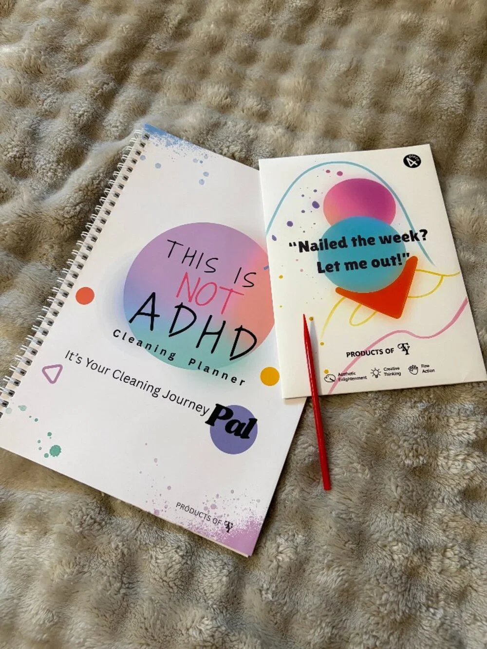 Adhd Cleaning Planner, Editable Kids Cleaning and Organizing Chore Checklist Set